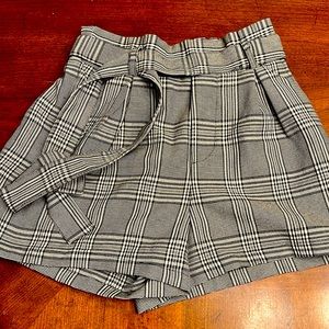 Women's dress shorts